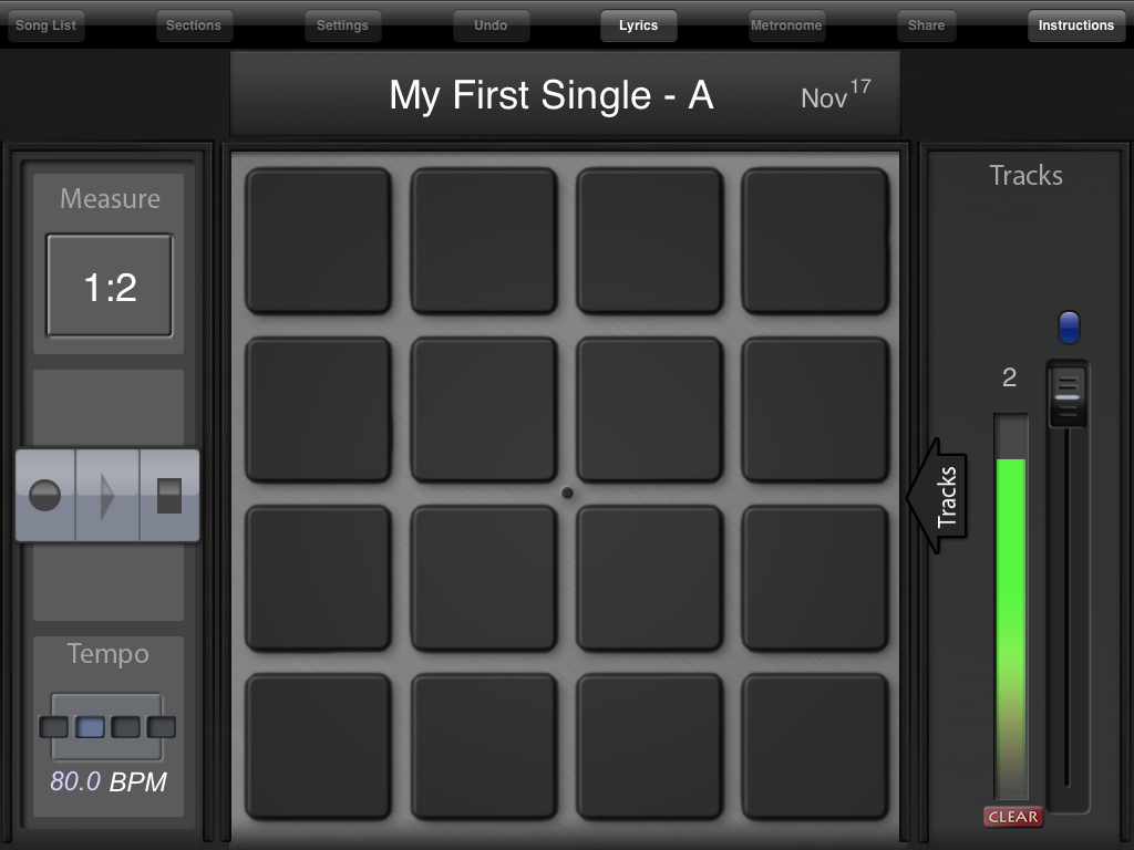 Free Beat Pad Software For Mac